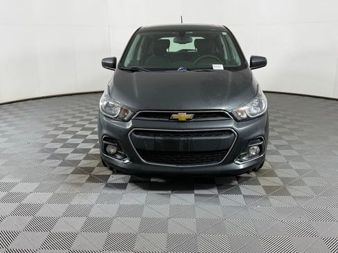 Used 2018 Chevrolet Spark LT image 6