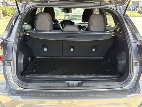 Certified 2025 Subaru Crosstrek 2.5i Sport w/ Crosstrek Mirror Package image 13