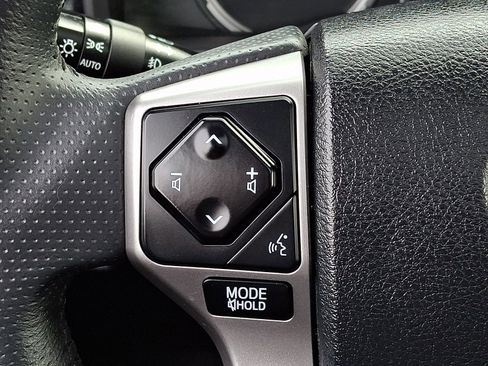 Certified 2021 Toyota 4Runner Limited image 23