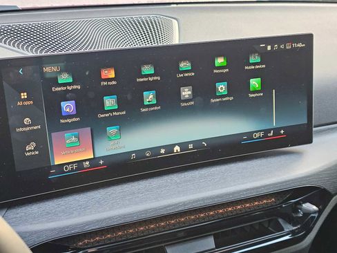 Used 2025 BMW 330i xDrive 330i xDrive w/ M Sport Package image 27