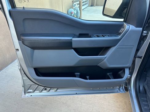 Used 2022 Ford F150 XLT image 9