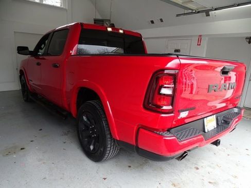 Certified 2025 RAM 1500 Big Horn image 19