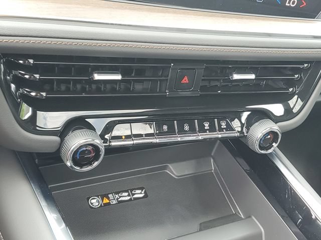 New 2026 Chevrolet Tahoe High Country AWD/4WD image 29