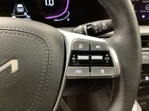 Certified 2023 Kia Telluride EX X-Line image 16