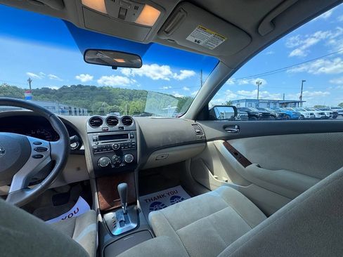 Used 2008 Nissan Altima 2.5 S w/ Convenience Plus Pkg FWD image 16