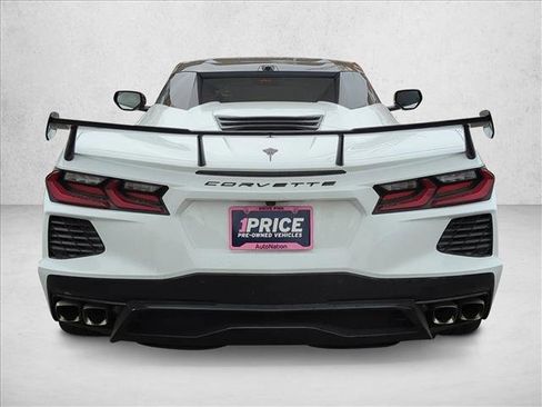 Used 2023 Chevrolet Corvette 3LT image 6