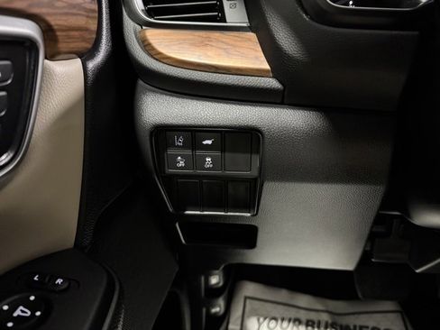 Used 2019 Honda CR-V EX-L image 18