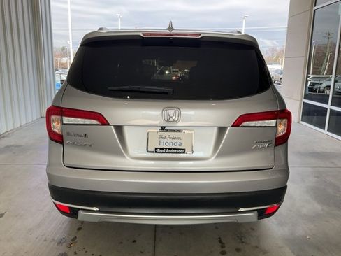 Used 2022 Honda Pilot Touring image 25