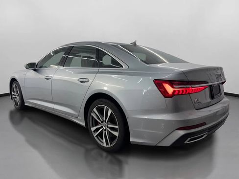 Used 2020 Audi A6 3.0T Premium Plus AWD/4WD image 7