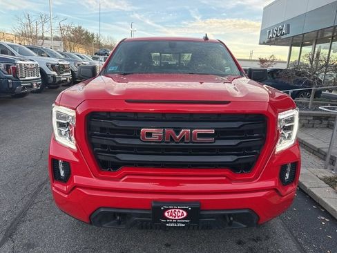 Used 2021 GMC Sierra 1500 Elevation w/ Preferred Package image 2