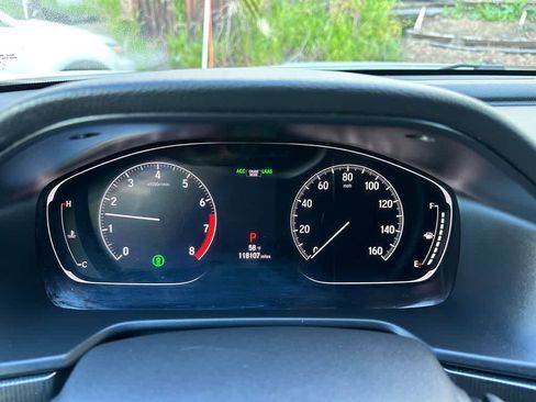 Used 2020 Honda Accord Sport image 18