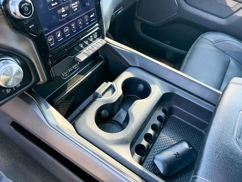 Used 2020 RAM 1500 Rebel w/ Rebel Level 2 Equipment Group image 24