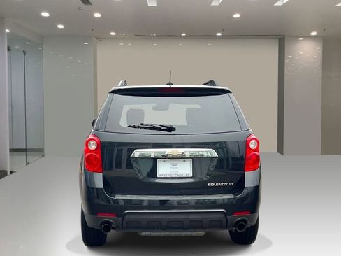 Used 2015 Chevrolet Equinox LT w/ Driver Convenience Package FWD image 4