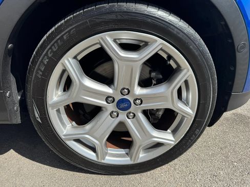 Used 2018 Ford Escape Titanium AWD/4WD image 26