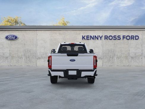 New 2026 Ford F250 XL w/ STX Appearance Package image 5