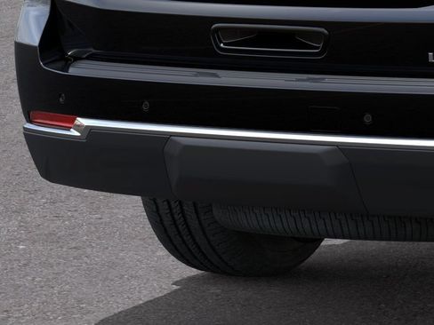 New 2026 Chevrolet Tahoe LT w/ Comfort Package RWD image 14