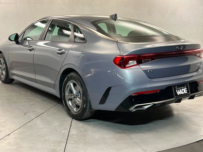 Used 2021 Kia K5 LXS