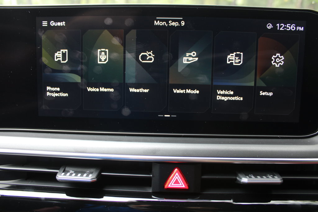 New 2026 Kia K5 GT-Line FWD image 38