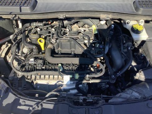 Used 2019 Ford Escape SE AWD/4WD image 9