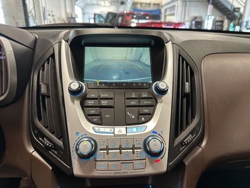 Used 2015 Chevrolet Equinox LTZ image 28