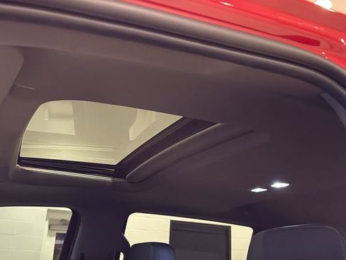 Used 2021 Chevrolet Silverado 1500 RST image 26