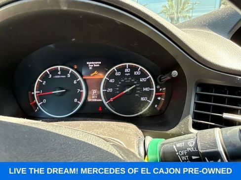 Used 2019 Acura ILX FWD image 7
