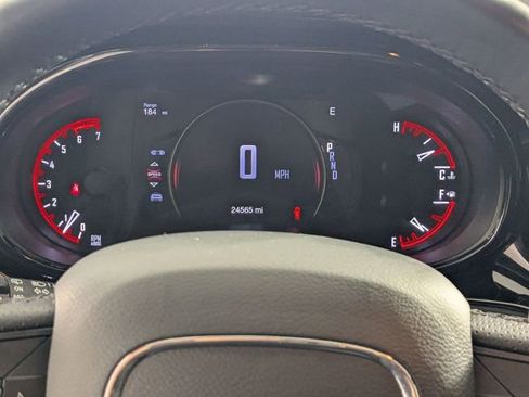 Used 2024 Dodge Durango R/T AWD/4WD image 17