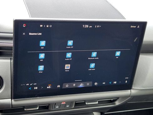 New 2026 MAZDA CX-5 Select AWD/4WD image 8