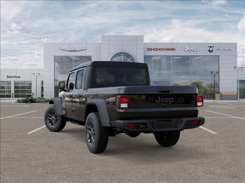 New 2026 Jeep Gladiator Sport image 3