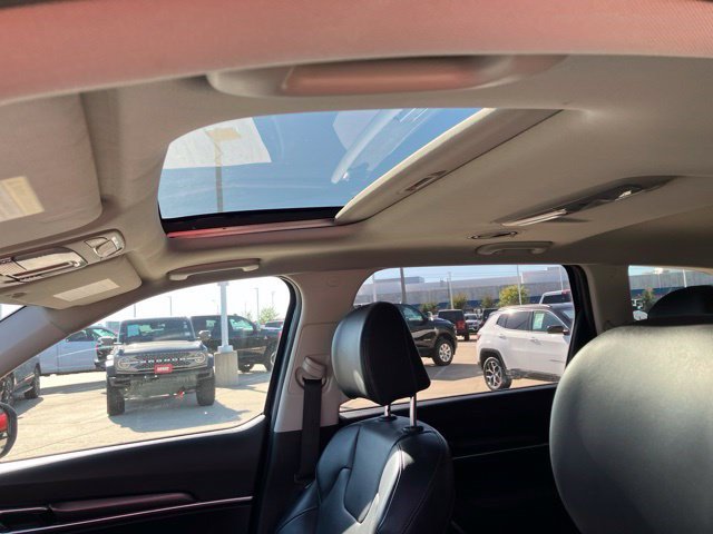Used 2024 Kia Telluride S w/ S Sunroof Package AWD/4WD image 14