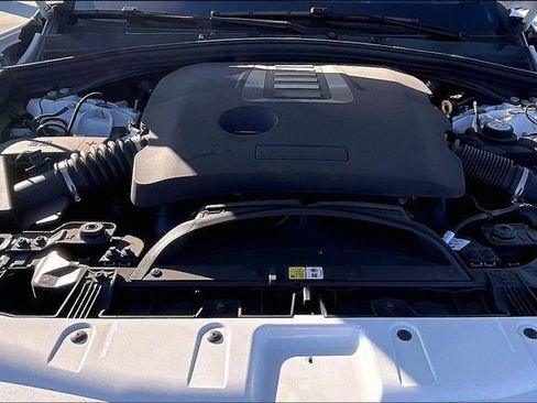 New 2025 Jaguar F-PACE R-Dynamic S image 13