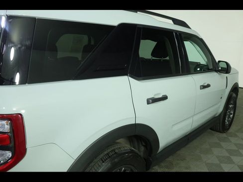 Used 2021 Ford Bronco Sport Big Bend AWD/4WD image 17