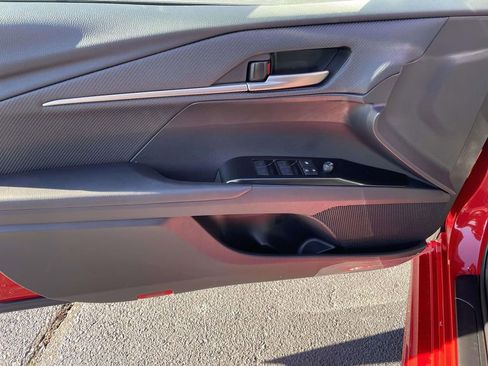 New 2026 Toyota Camry SE image 26