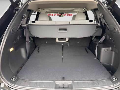 Used 2025 Mitsubishi Outlander SE AWD/4WD image 29