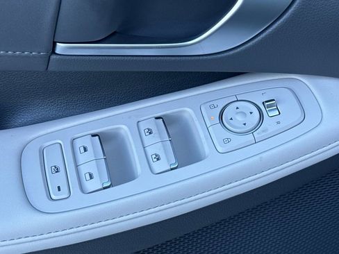 New 2026 Hyundai Sonata Limited FWD image 11