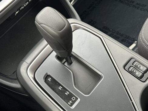 New 2025 Subaru Crosstrek 2.0i Premium AWD/4WD image 24