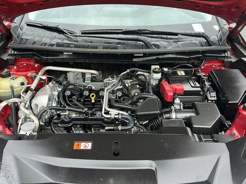 Used 2024 Mitsubishi Outlander SE Black Edition FWD image 25