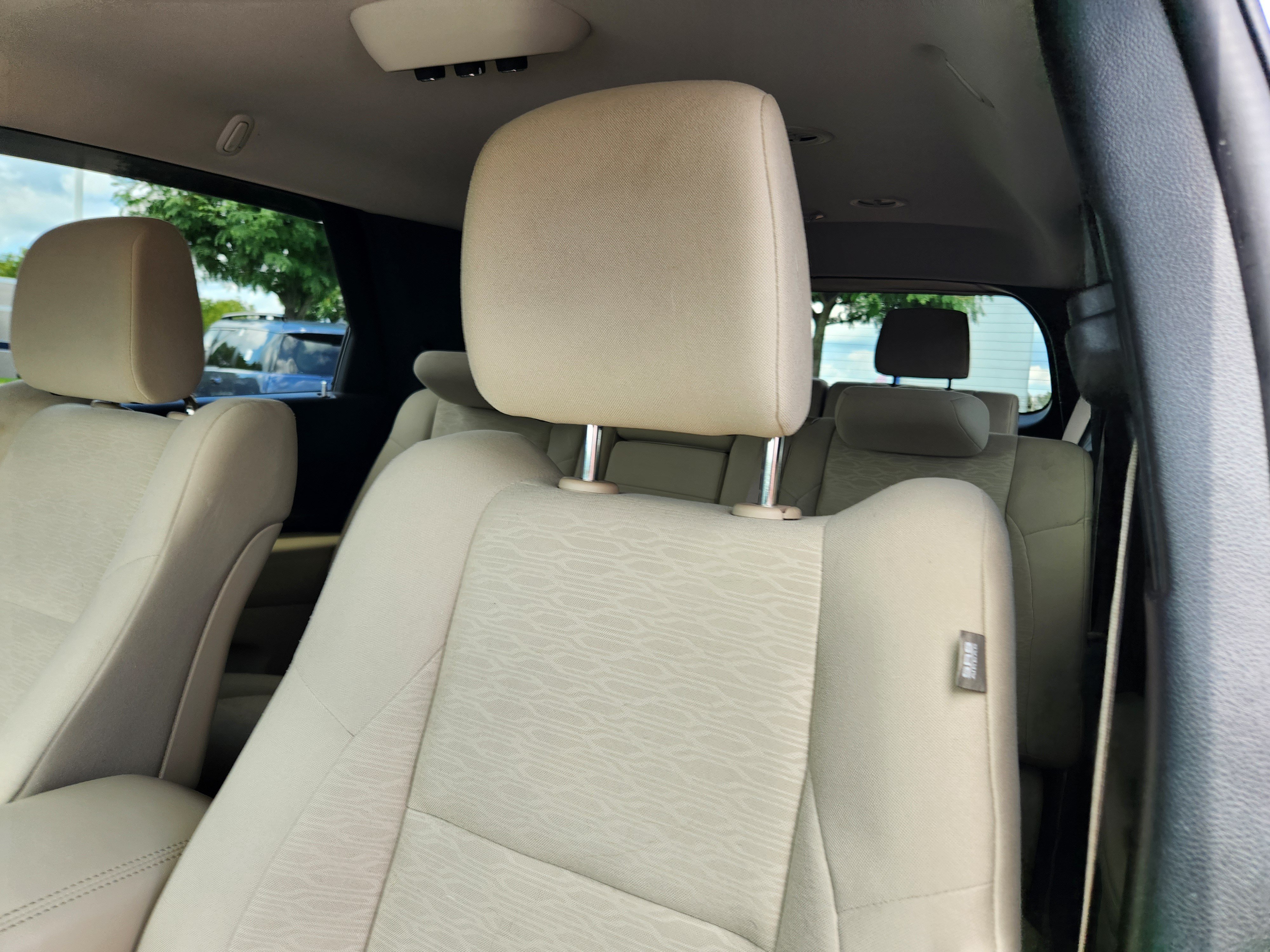 Used 2021 Dodge Durango SXT AWD/4WD image 11