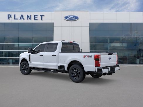 New 2026 Ford F250 XL AWD/4WD image 5
