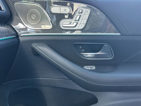 Certified 2023 Mercedes-Benz GLE 53 AMG 4MATIC image 18