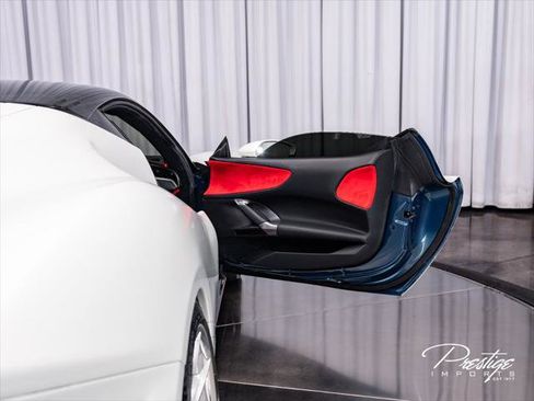 Used 2023 Ferrari SF90 Stradale AWD/4WD image 38