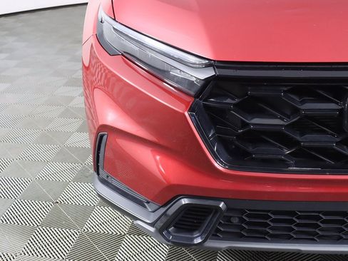 Used 2024 Honda CR-V Sport-L image 13