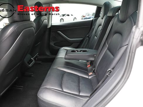 Used 2023 Tesla Model 3 Standard Range RWD image 16
