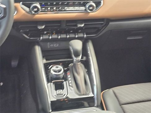 New 2026 GMC Canyon AT4 w/ Technology Plus Package image 15