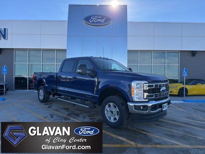 New 2026 Ford F350 XLT w/ FX4 Off-Road Package
