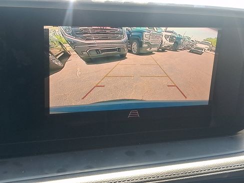 Used 2025 Buick Encore GX Preferred AWD/4WD image 17