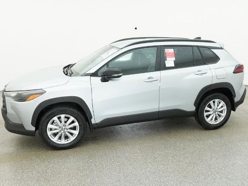 New 2026 Toyota Corolla Cross LE image 30