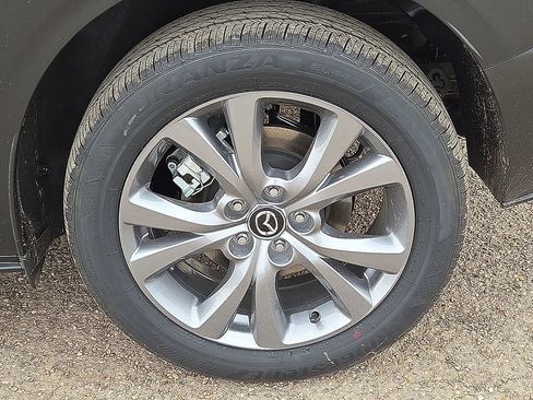 New 2026 MAZDA CX-30 AWD 2.5 S image 17