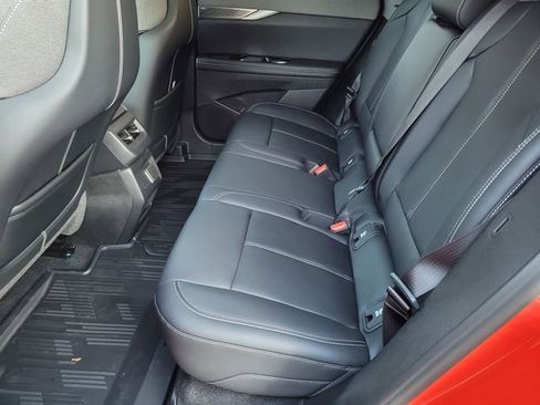 New 2026 Cadillac Optiq Sport 1 image 15