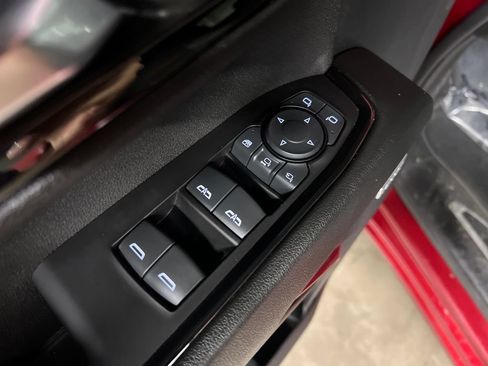 Certified 2024 GMC Sierra 2500 AT4 w/ AT4 Preferred Package AWD/4WD image 16